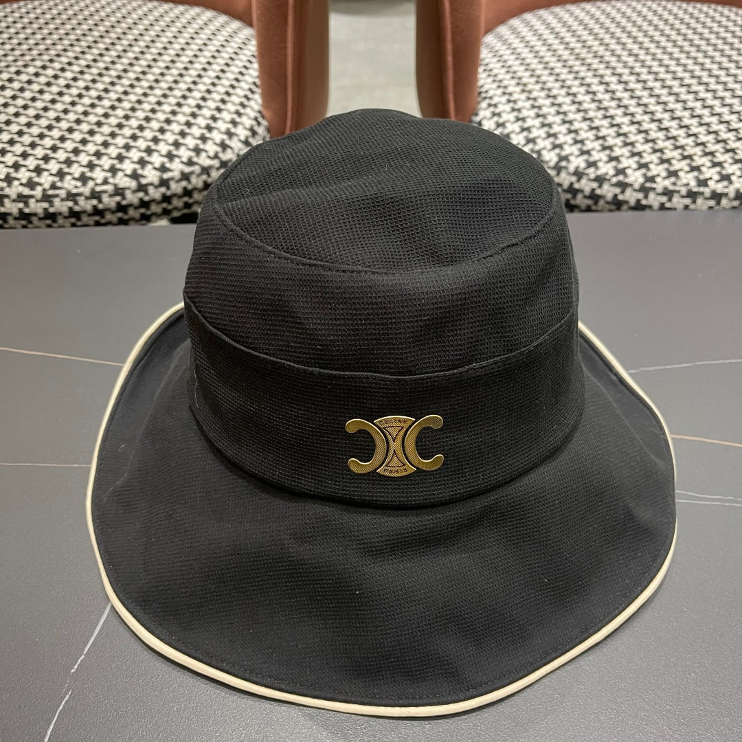 25 new bow fisherman hat