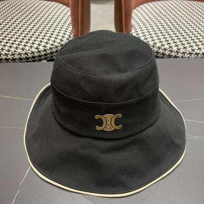 25 new bow fisherman hat