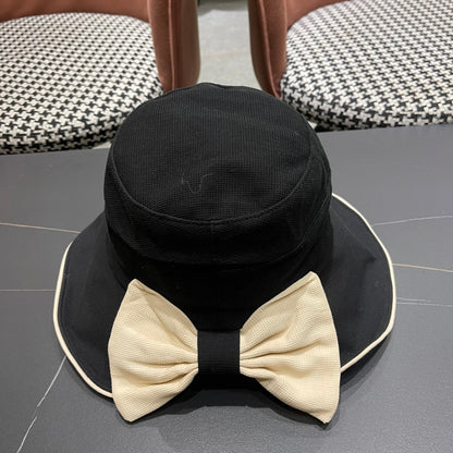 25 new bow fisherman hat