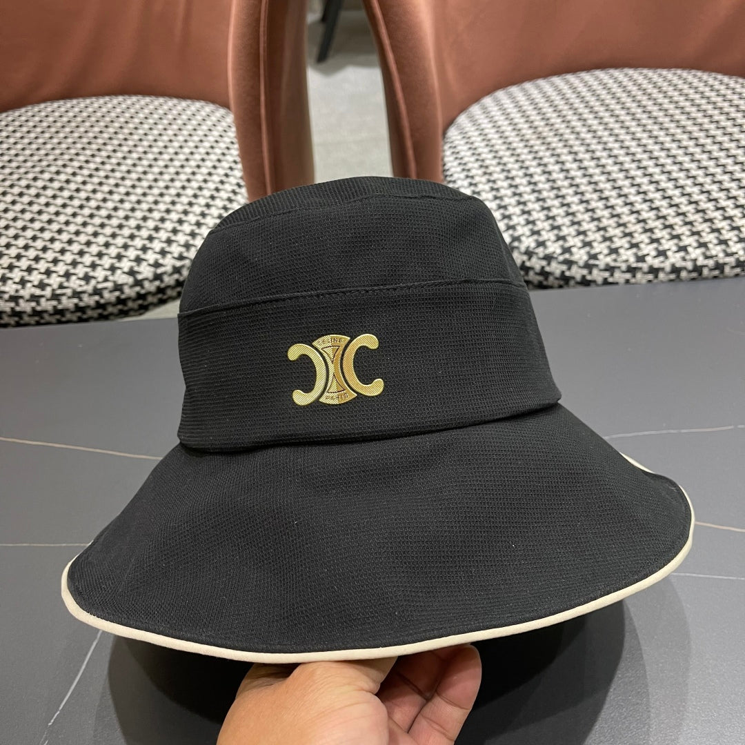 25 new bow fisherman hat