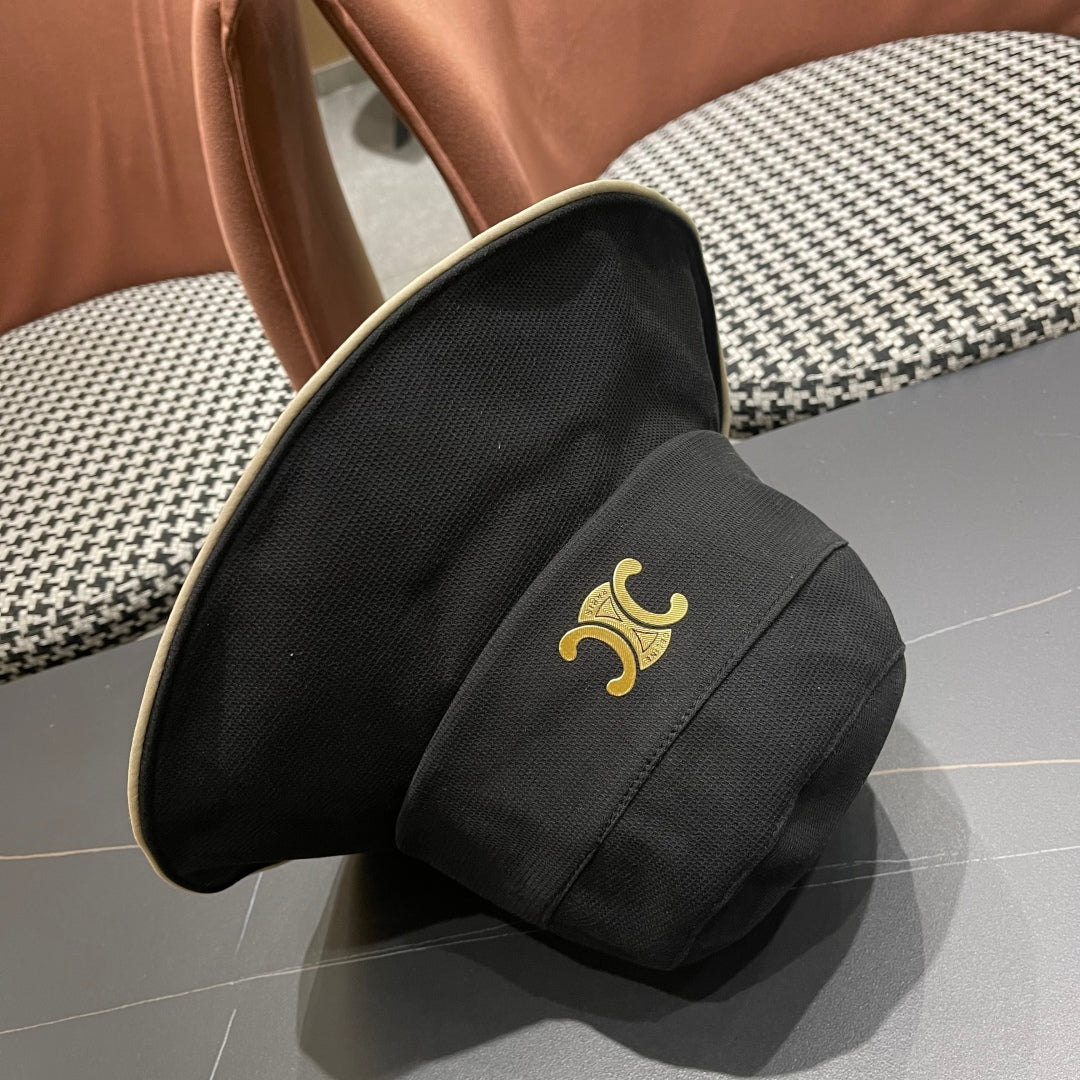 25 new bow fisherman hat