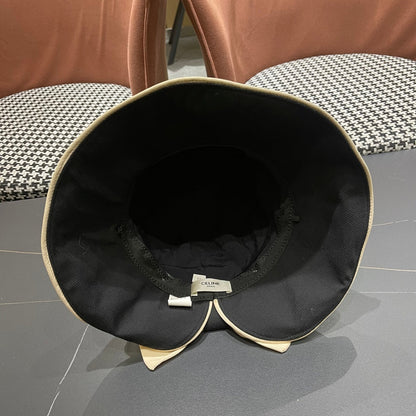 25 new bow fisherman hat