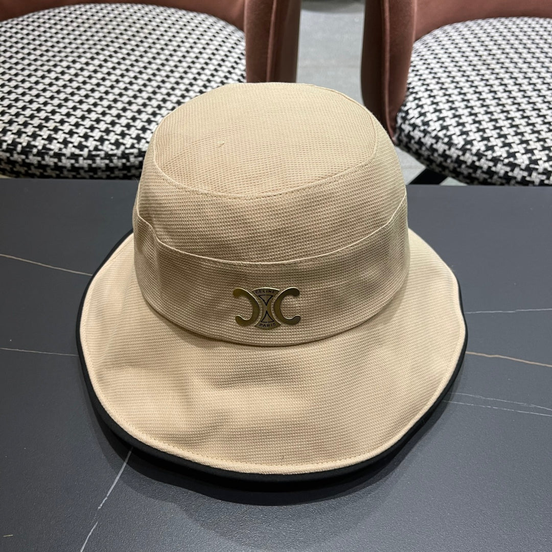 25 new bow fisherman hat