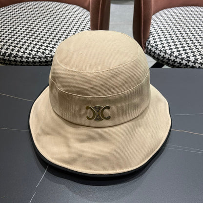 25 new bow fisherman hat