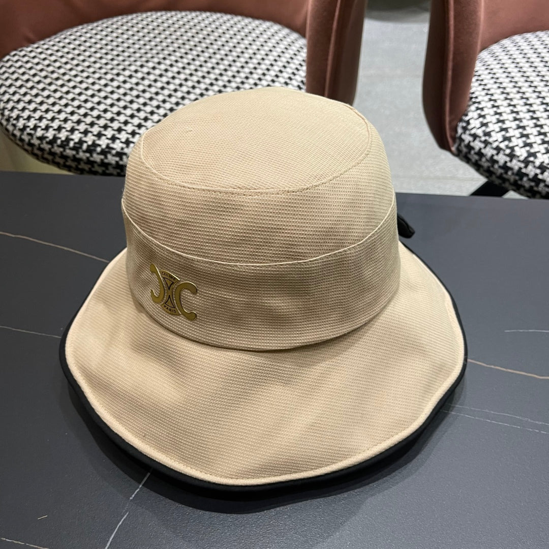 25 new bow fisherman hat