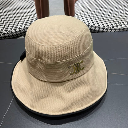 25 new bow fisherman hat