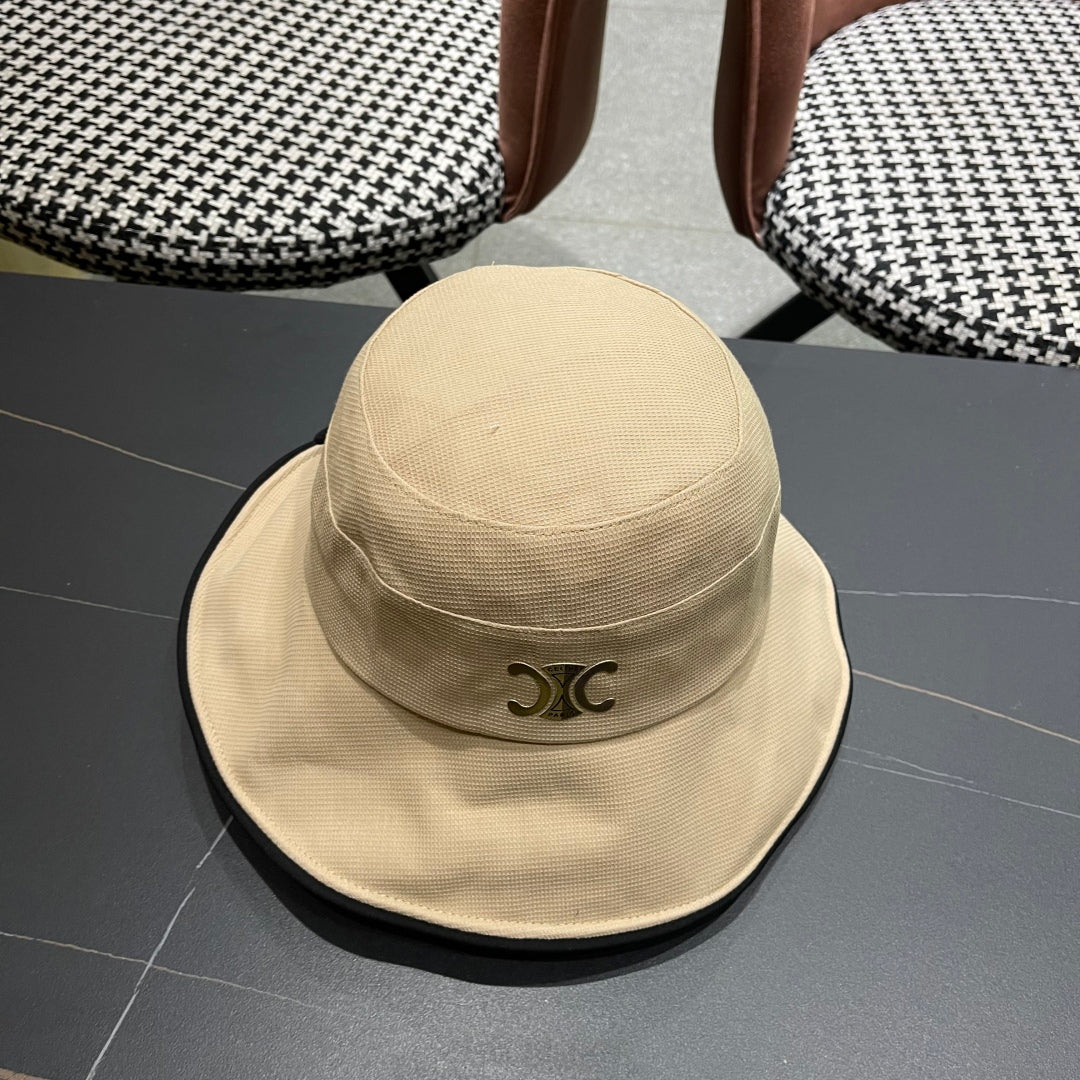 25 new bow fisherman hat