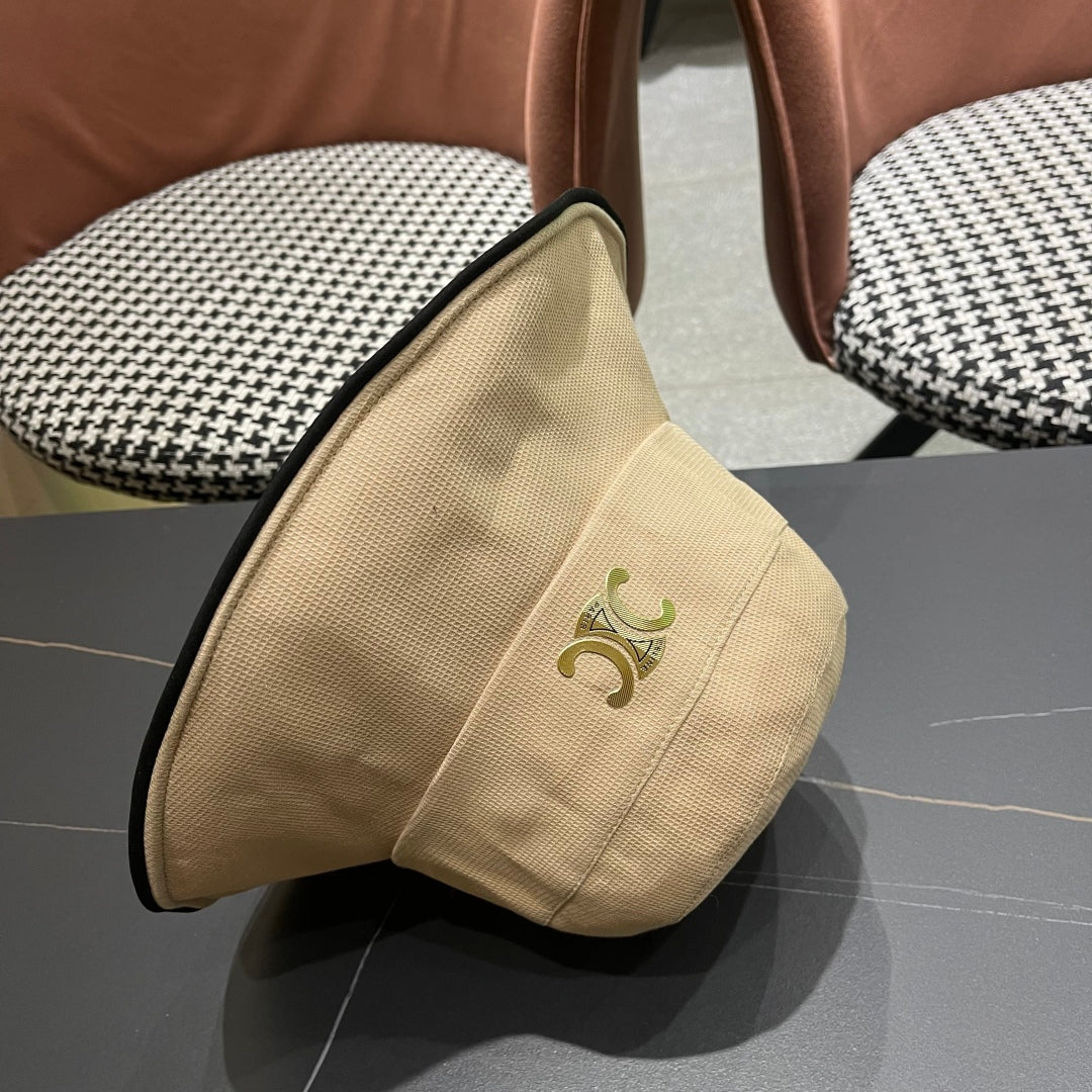 25 new bow fisherman hat