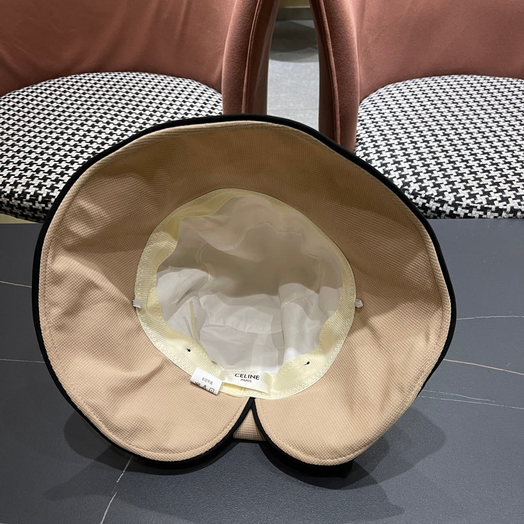 25 new bow fisherman hat