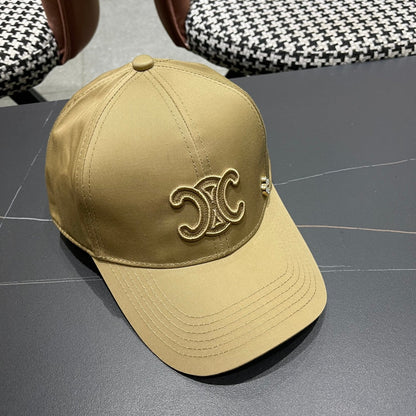New classic casual baseball cap
