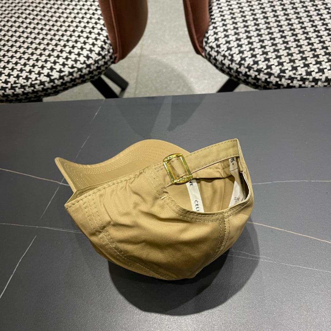 New classic casual baseball cap