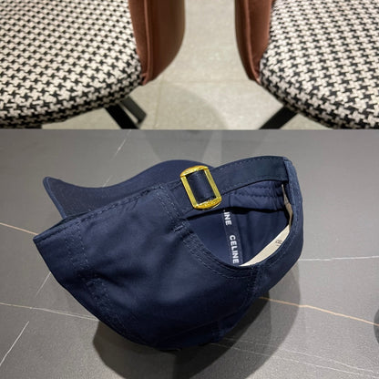 New classic casual baseball cap