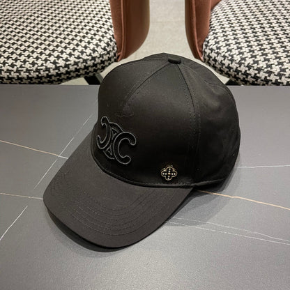 New classic casual baseball cap