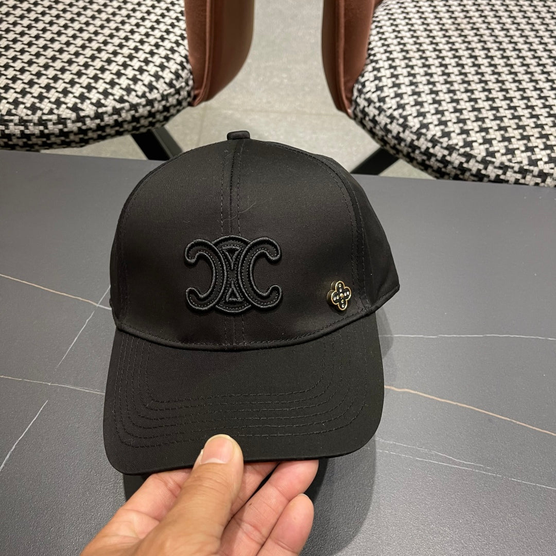 New classic casual baseball cap