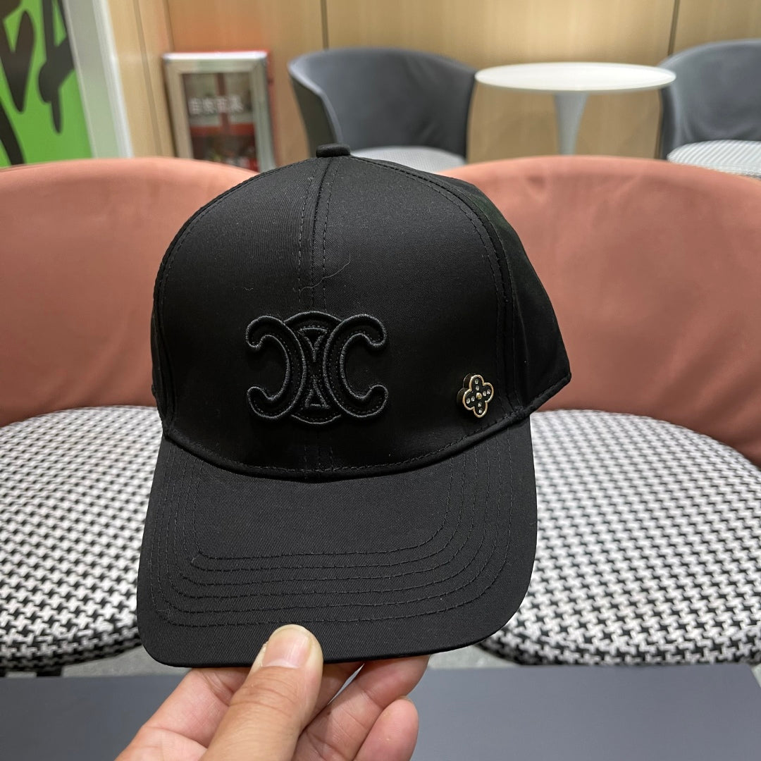 New classic casual baseball cap