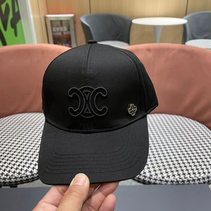 New classic casual baseball cap