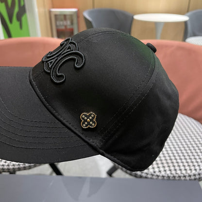 New classic casual baseball cap
