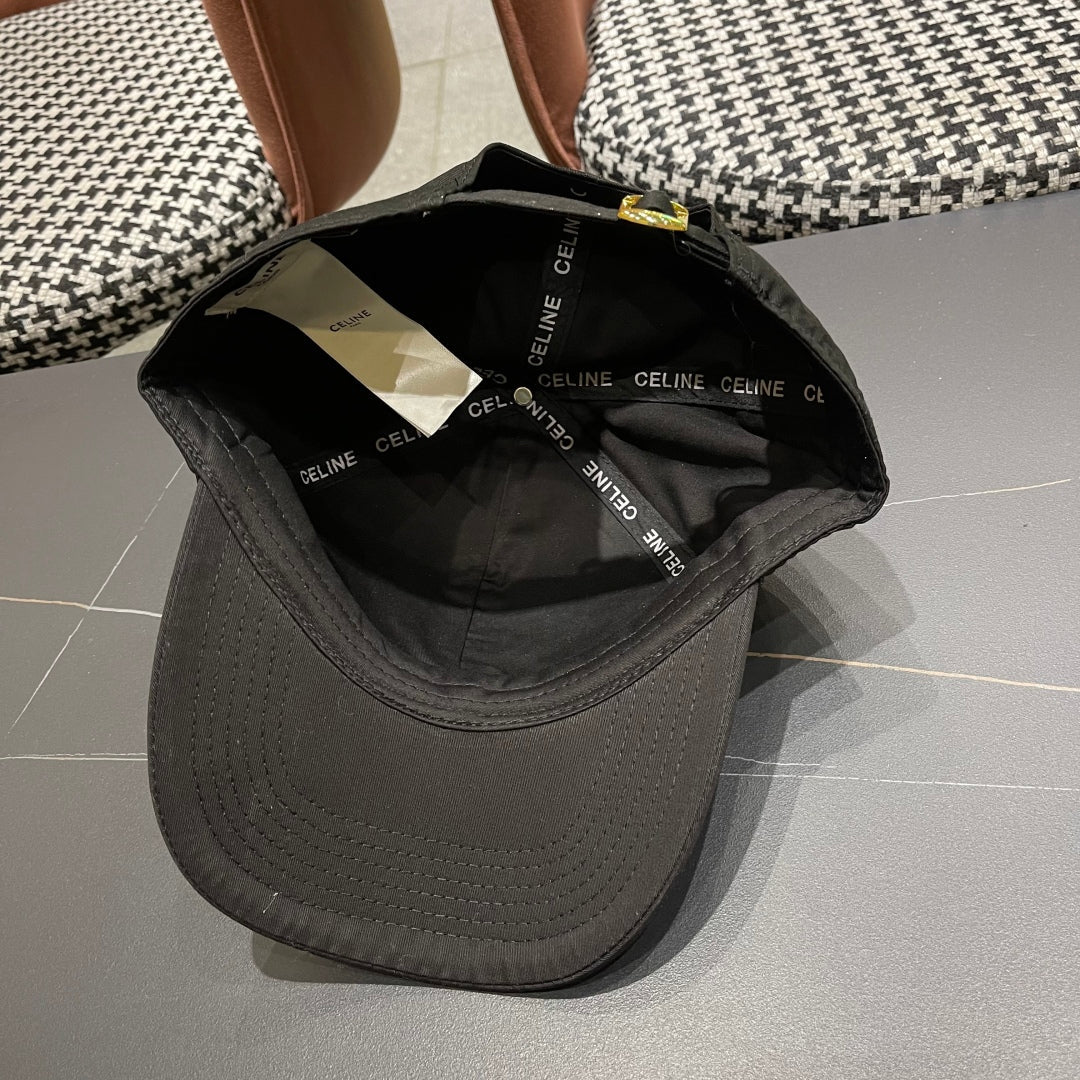 New classic casual baseball cap