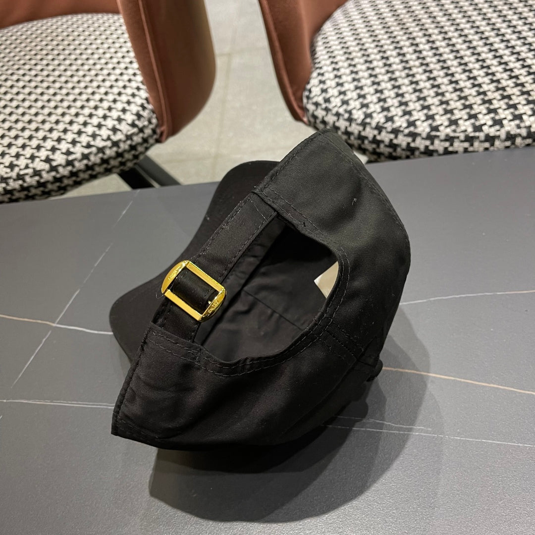 New classic casual baseball cap