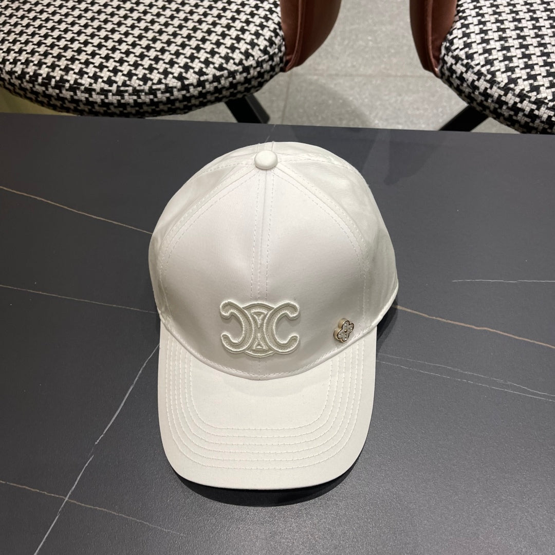 New classic casual baseball cap