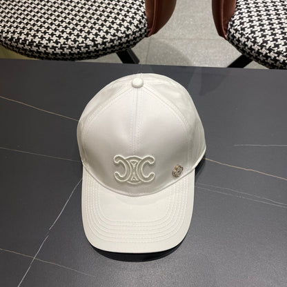 New classic casual baseball cap