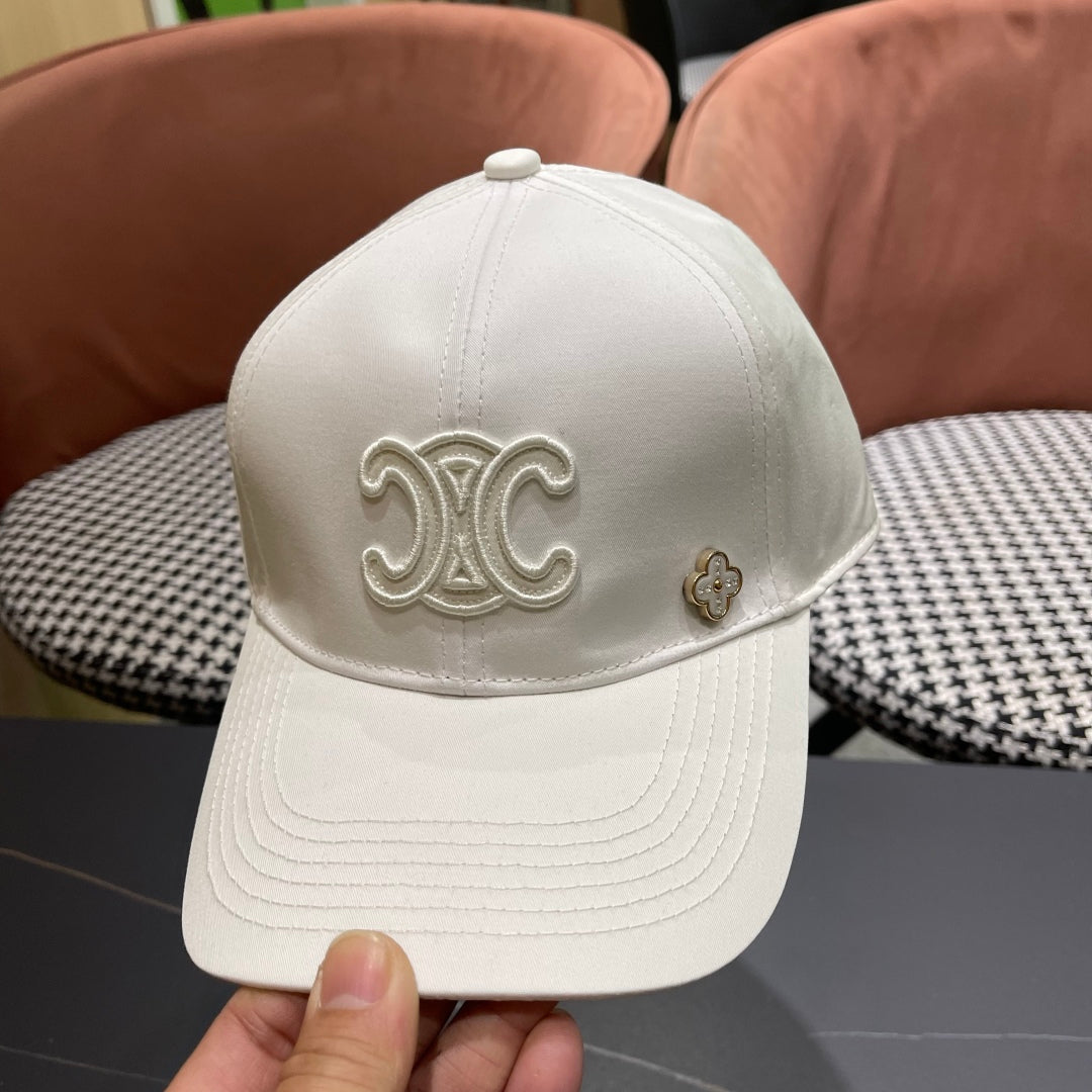 New classic casual baseball cap