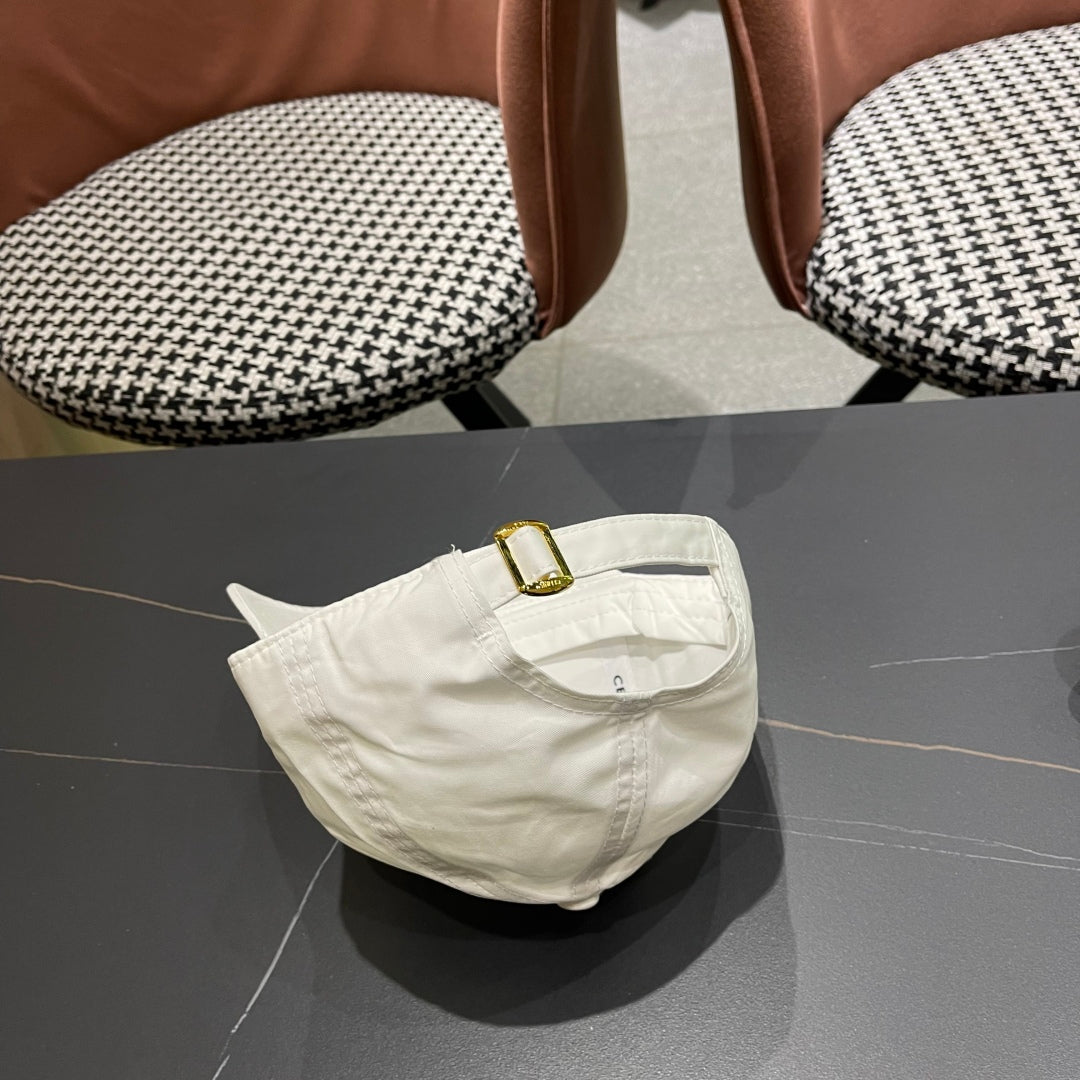 New classic casual baseball cap