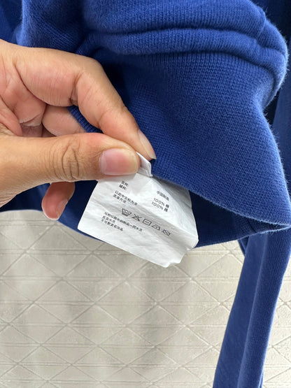 25fw new hooded letter sweatshirt shorts set