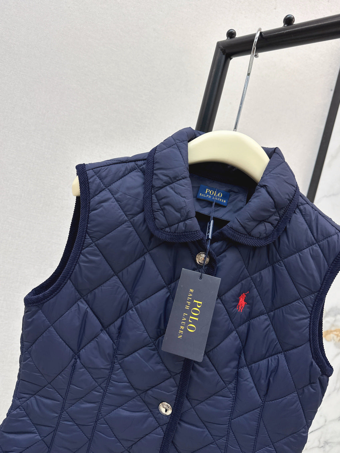 25fw vest jacket