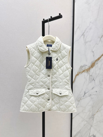 25fw vest jacket