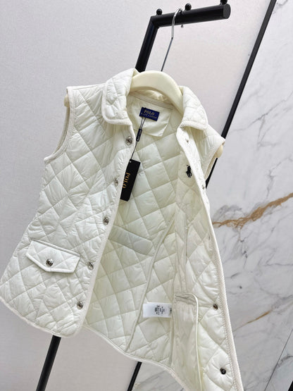 25fw vest jacket