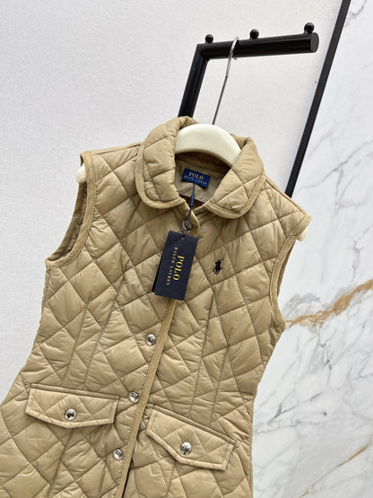 25fw vest jacket