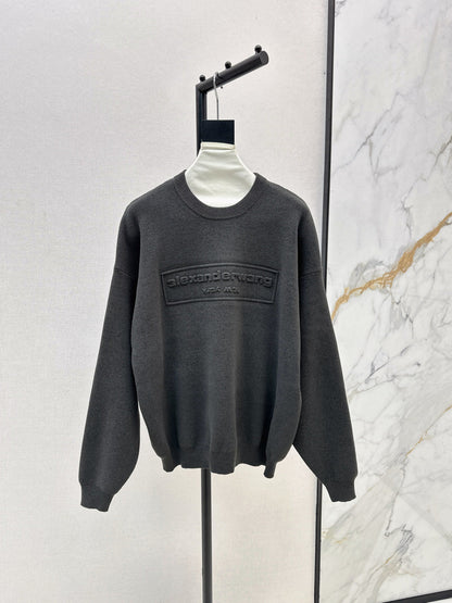 25fw sweater
