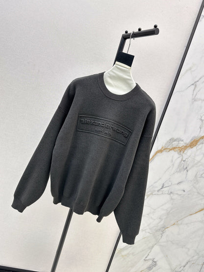 25fw sweater