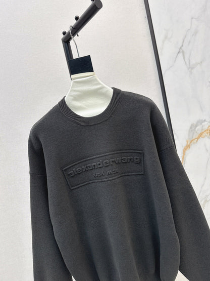 25fw sweater