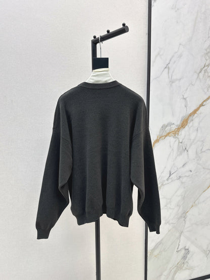 25fw sweater