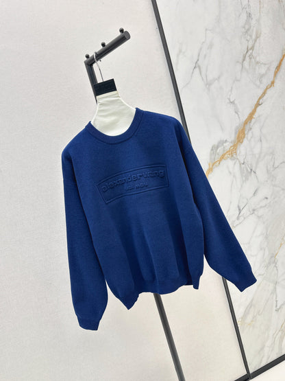 25fw sweater