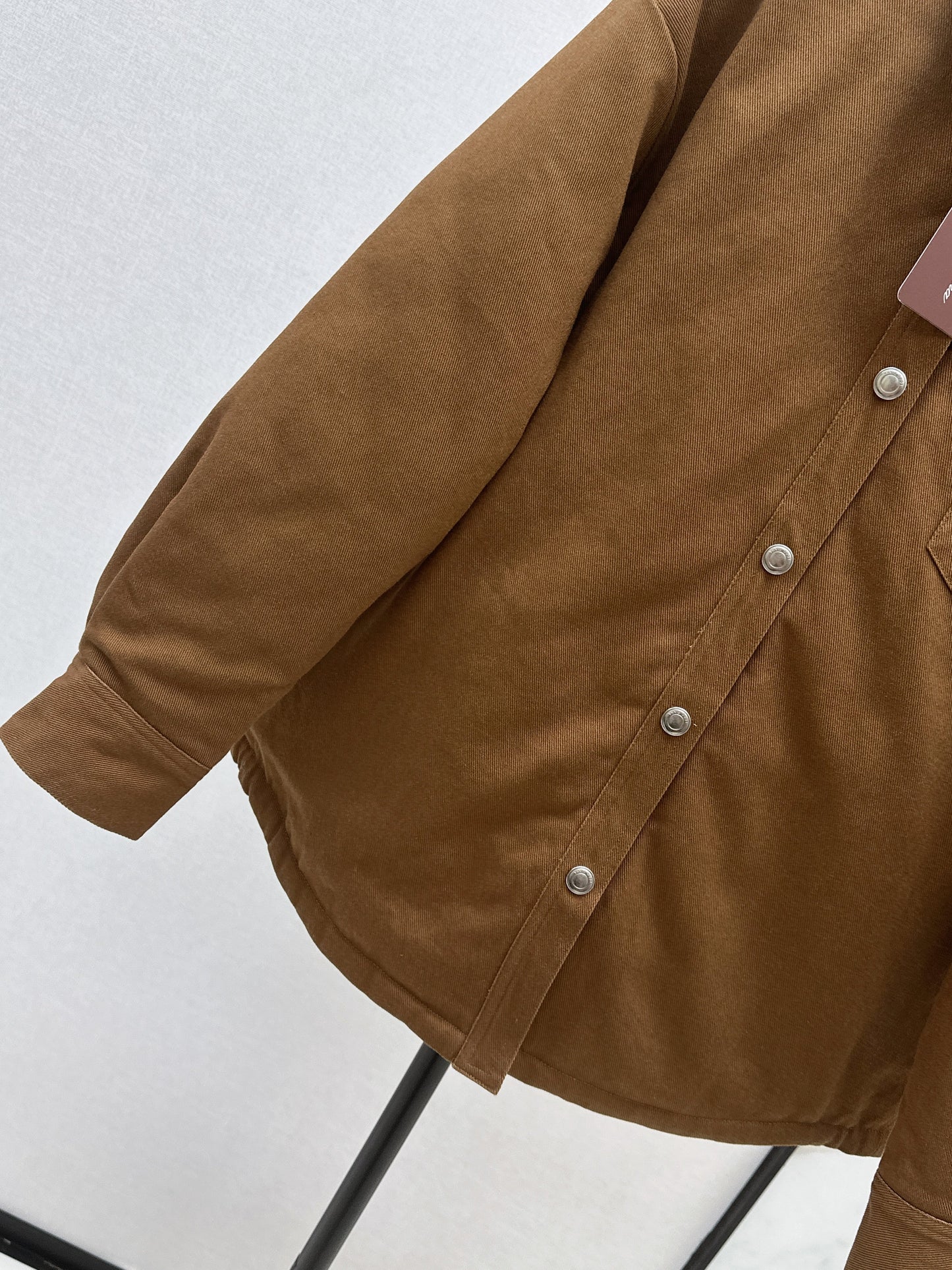 25fw new bread cotton jacket