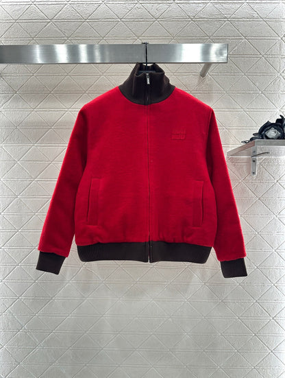 25 Cashmere wool cotton coat jacket