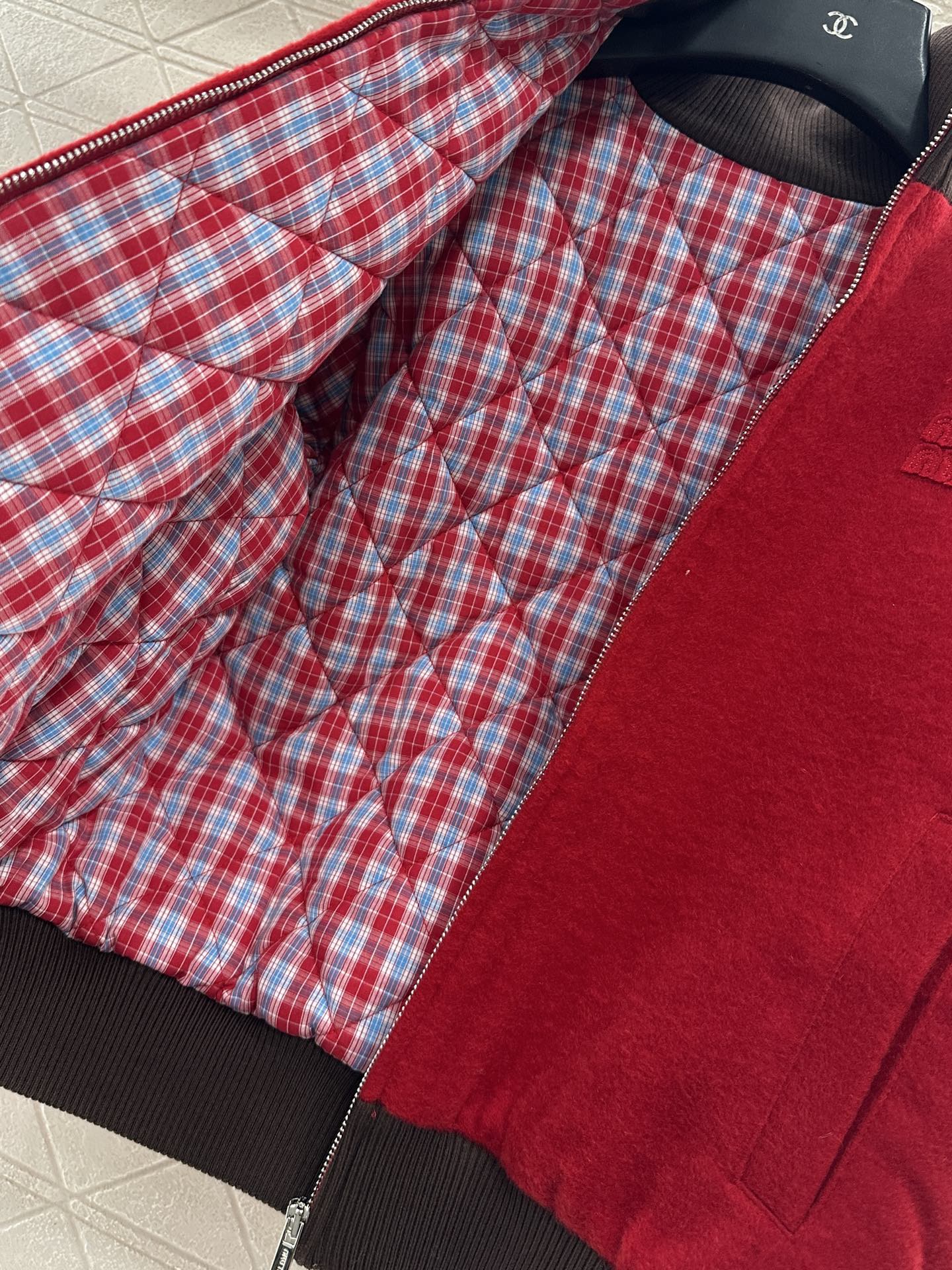 25 Cashmere wool cotton coat jacket