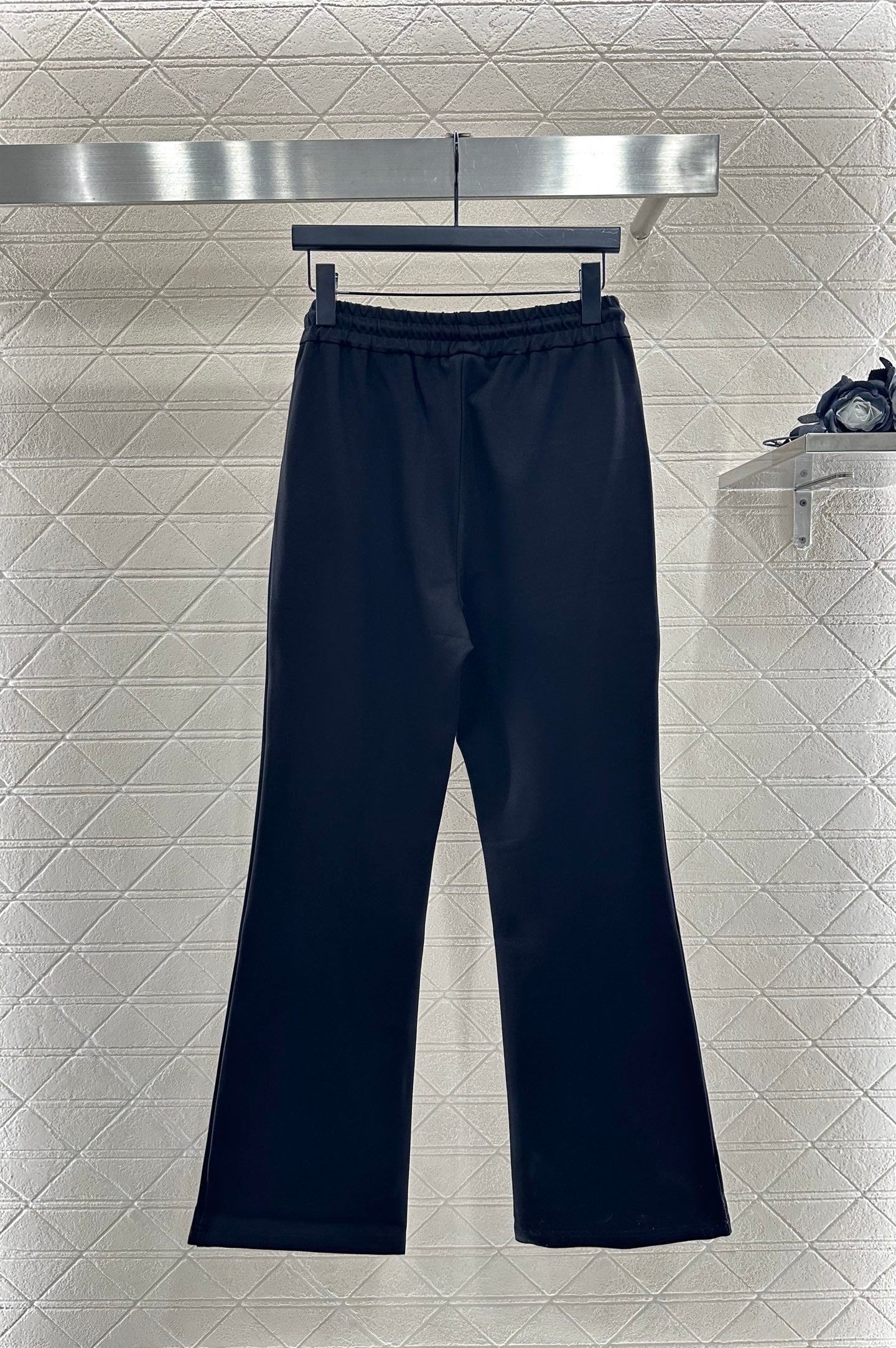 25 Hooded Jacket and Pants Pure Cotton Suit