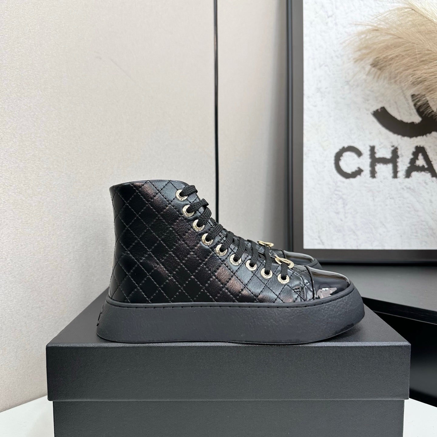 25 Panda Casual shoes