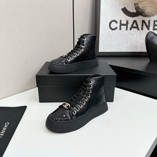 25 Panda Casual shoes