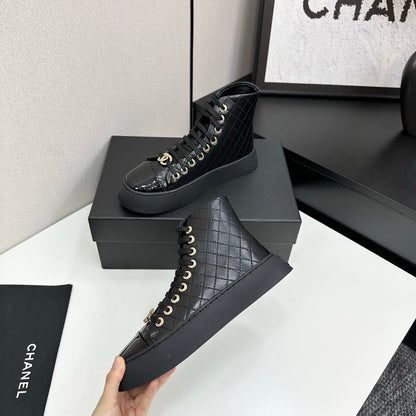 25 Panda Casual shoes