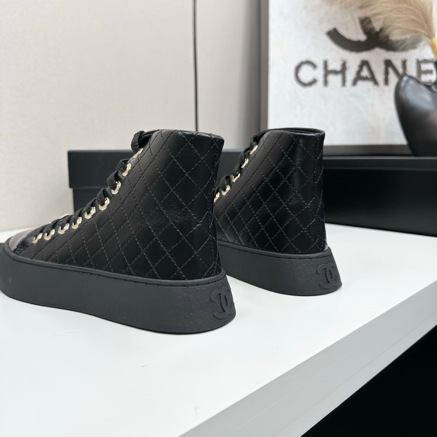 25 Panda Casual shoes