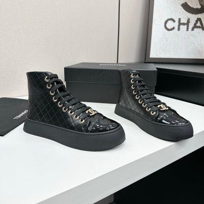 25 Panda Casual shoes