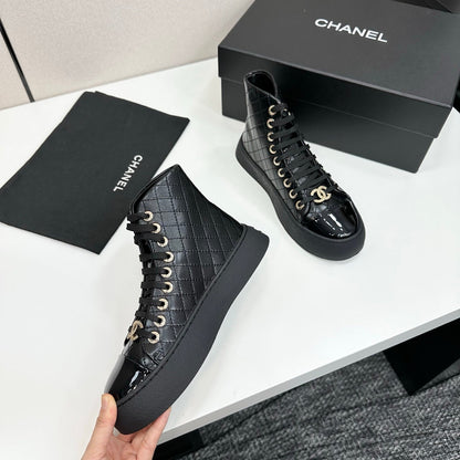 25 Panda Casual shoes