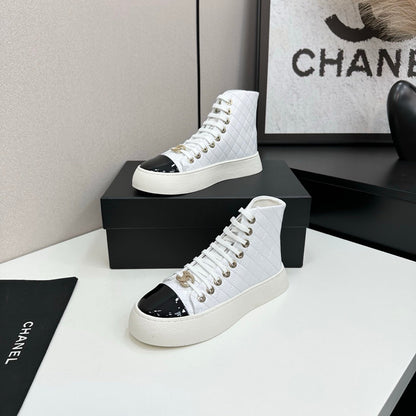 25 Panda Casual shoes