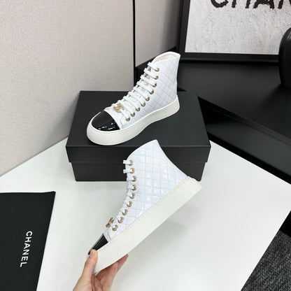 25 Panda Casual shoes