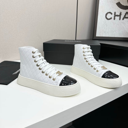 25 Panda Casual shoes